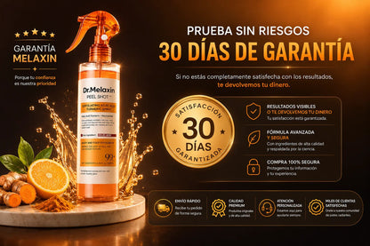 Compra 1 y Llévate 2 - Dr. Melaxin Peel Shot™ Exfoliante Corporal Kojic + Cúrcuma