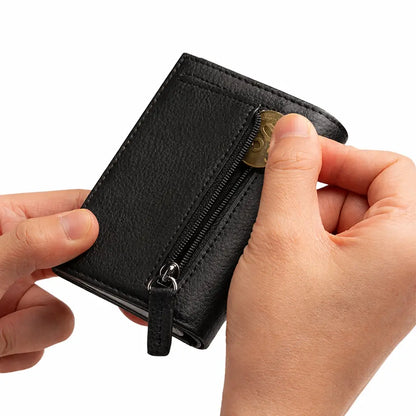Compre 1 Llévate 2 - Tarjetero Antirrobo SecureWallet™