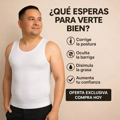 Faja Sauna Reductora - NeoFit™