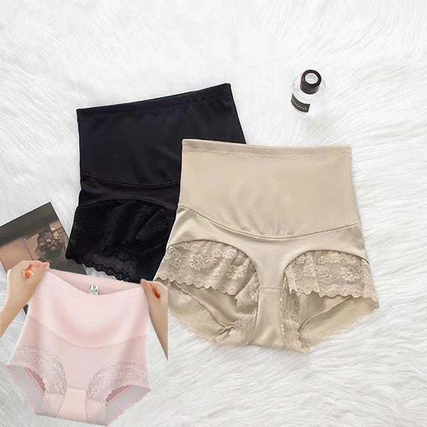 Compra 6 y Llévate 12 - Panties Moldeadores LipoShaper™ [ÚLTIMAS UNIDADES]