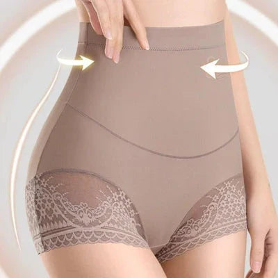 Compra 6 y Llévate 12 - Panties Moldeadores LipoShaper™ [ÚLTIMAS UNIDADES]