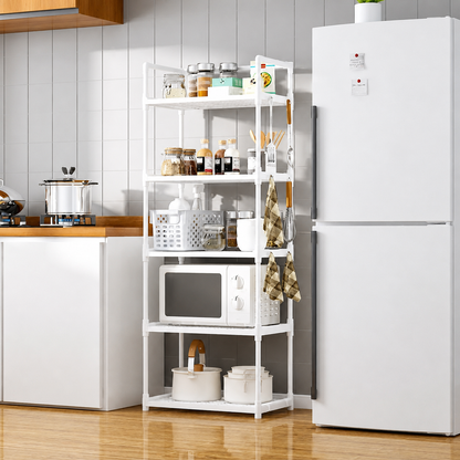 Estante Organizadora de Cocina 6 Niveles